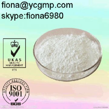 Female Hormones Raw Powder Melengestrol Acetate 2919-66-6